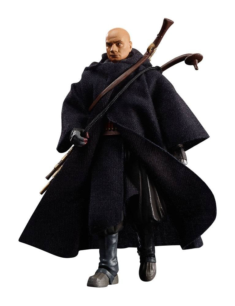 Hasbro Star Wars The Book of Boba Fett Boba Fett´s Vintage Starship