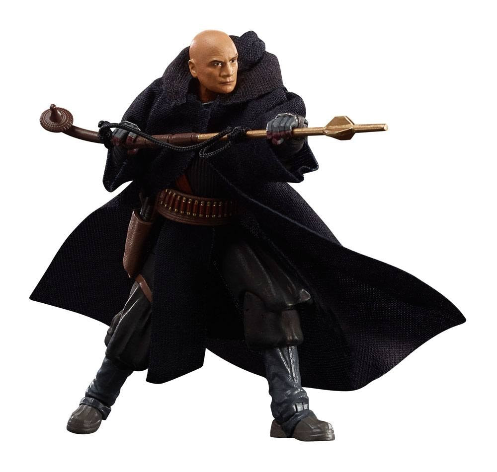 Hasbro Star Wars The Book of Boba Fett Boba Fett´s Vintage Starship