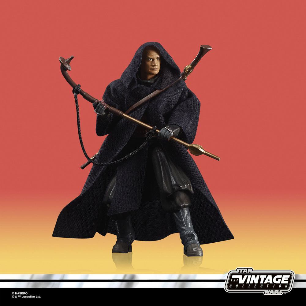 Hasbro Star Wars The Book of Boba Fett Boba Fett´s Vintage Starship