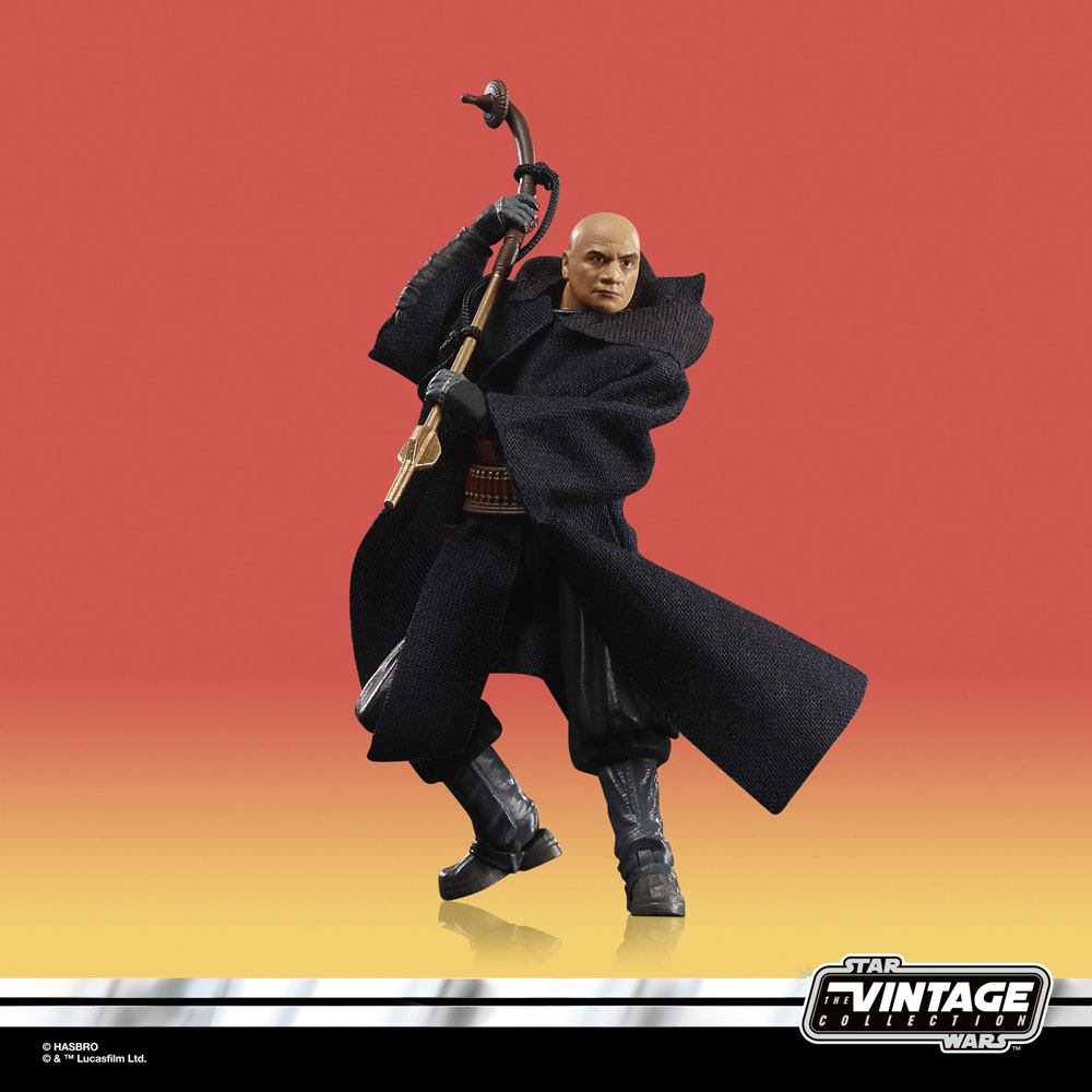 Hasbro Star Wars The Book of Boba Fett Boba Fett´s Vintage Starship