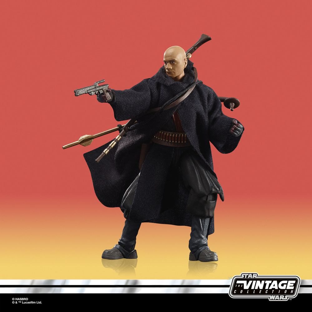 Hasbro Star Wars The Book of Boba Fett Boba Fett´s Vintage Starship