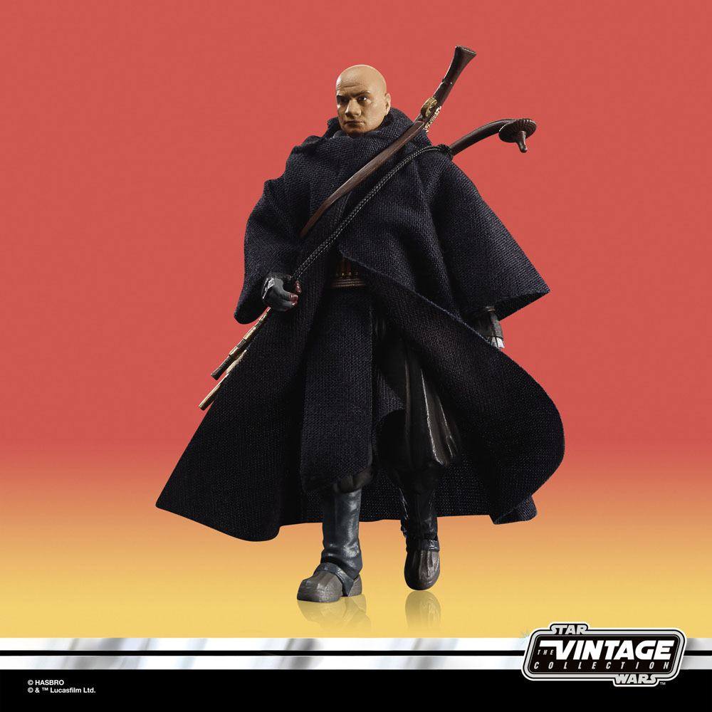 Hasbro Star Wars The Book of Boba Fett Boba Fett´s Vintage Starship