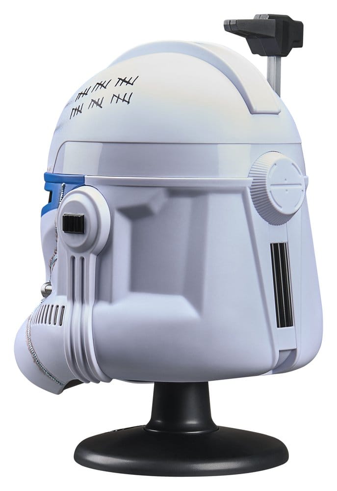 Hasbro Star Wars The Clone Wars Black Series Klon Captain Rex Mini-Helm