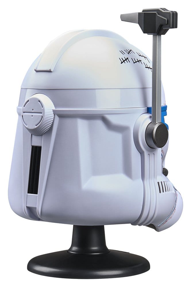 Hasbro Star Wars The Clone Wars Black Series Klon Captain Rex Mini-Helm