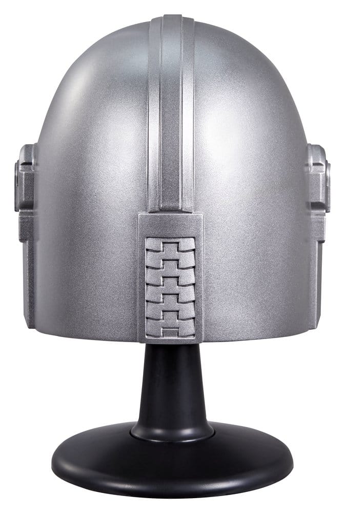 Hasbro Star Wars The Mandalorian & Grogu Black Series Mini-Helm