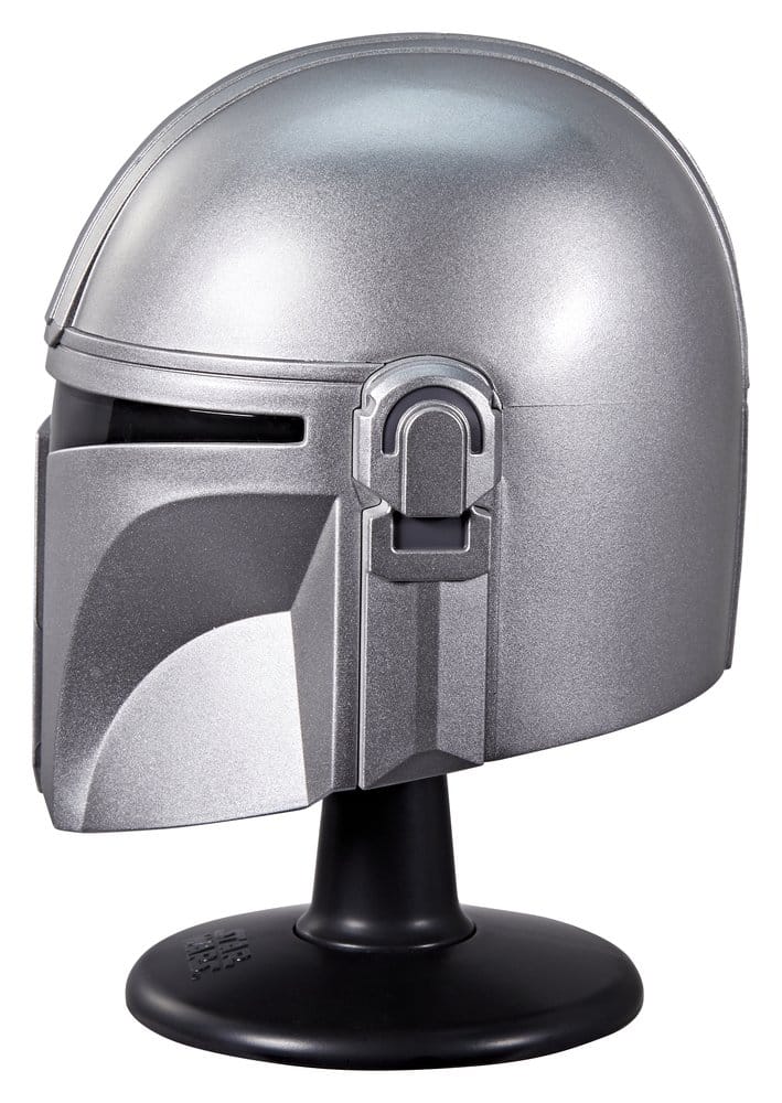 Hasbro Star Wars The Mandalorian & Grogu Black Series Mini-Helm
