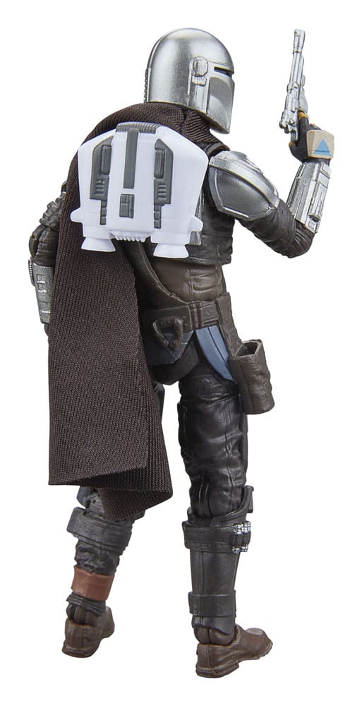 Hasbro Star Wars The Mandalorian (Imperial Base) Vintage Collection Actionfigur
