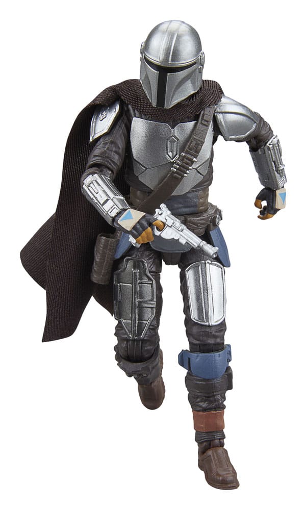 Hasbro Star Wars The Mandalorian (Imperial Base) Vintage Collection Actionfigur