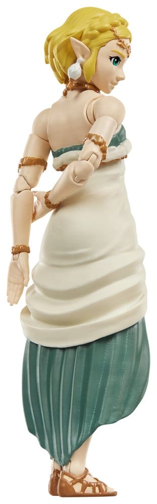 Hasbro The Legend of Zelda Tears of the Kingdom Heroes of Hyrule Princess Zelda Actionfigur