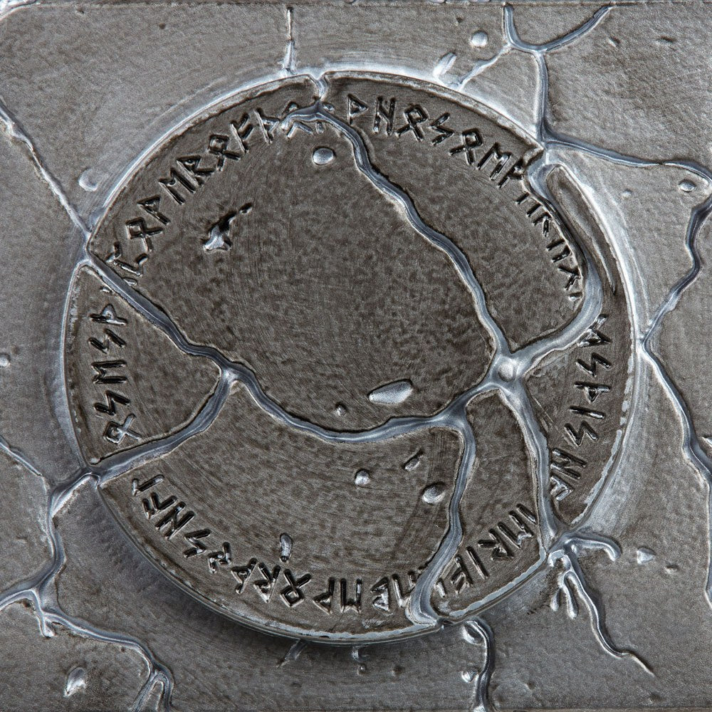 Hasbro Thor Love and Thunder Mjolnir Elektronischer Hammer Replik