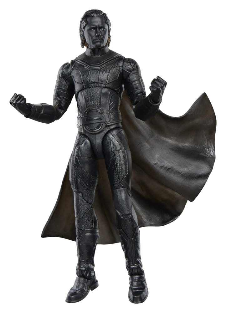 Hasbro Thunderbolts Marvel Legends Valentina Allegra de Fontaine The Void 2er-Pack Actionfiguren