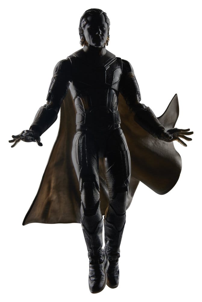 Hasbro Thunderbolts Marvel Legends Valentina Allegra de Fontaine The Void 2er-Pack Actionfiguren