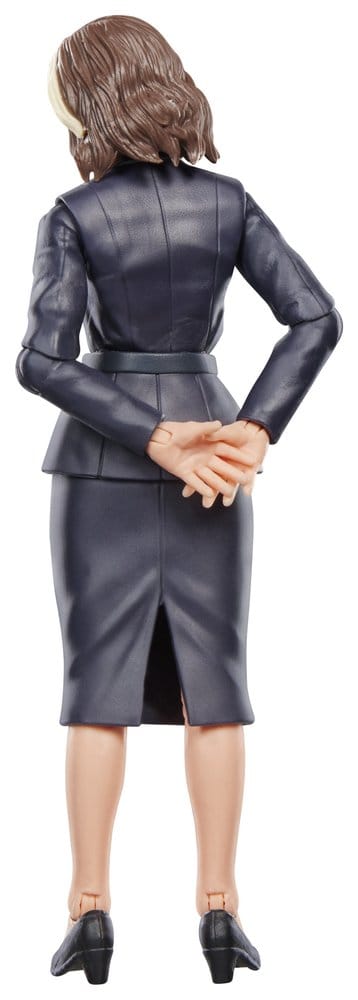 Hasbro Thunderbolts Marvel Legends Valentina Allegra de Fontaine The Void 2er-Pack Actionfiguren