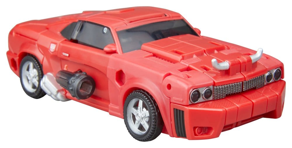 Hasbro Transformers Age of the Primes Deluxe Class Cliffjumper Actionfigur
