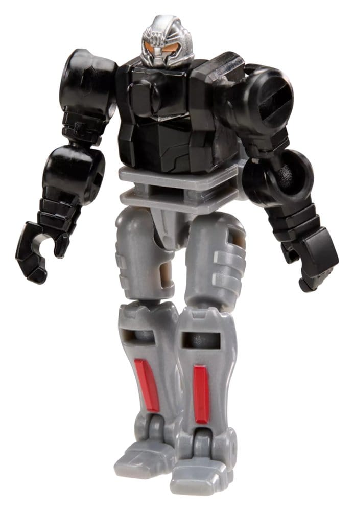 Hasbro Transformers Age of the Primes Voyager Class Sideways Actionfigur