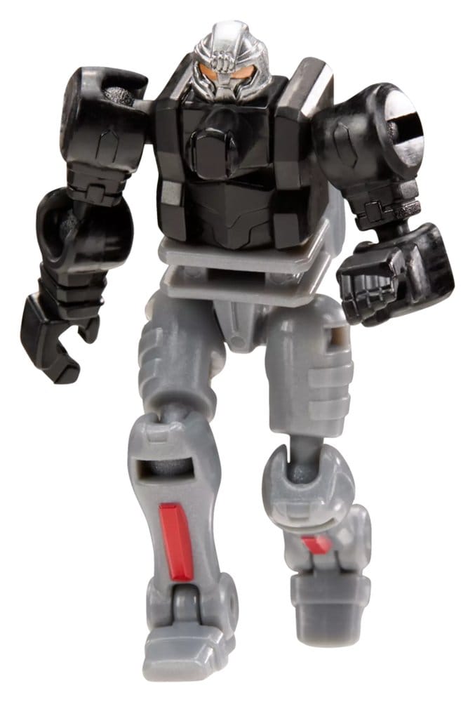 Hasbro Transformers Age of the Primes Voyager Class Sideways Actionfigur