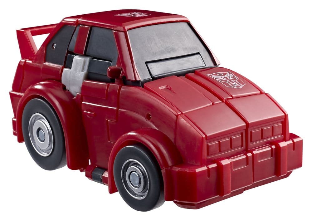 Hasbro Transformers Der Kampf Um Cybertron Cliffjumper Studio Series Deluxe Class Actionfigur