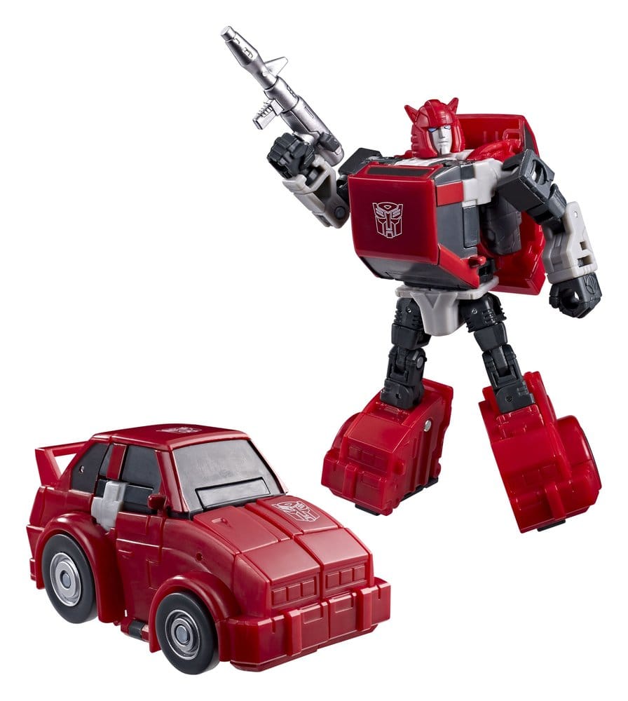 Hasbro Transformers Der Kampf Um Cybertron Cliffjumper Studio Series Deluxe Class Actionfigur