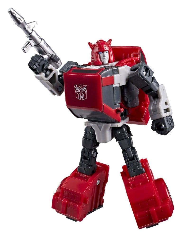 Hasbro Transformers Der Kampf Um Cybertron Cliffjumper Studio Series Deluxe Class Actionfigur