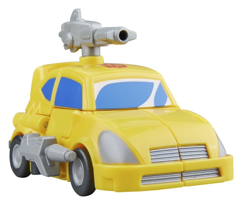 Hasbro Transformers Devastation Studio Series Bumblebee Deluxe Class Actionfigur