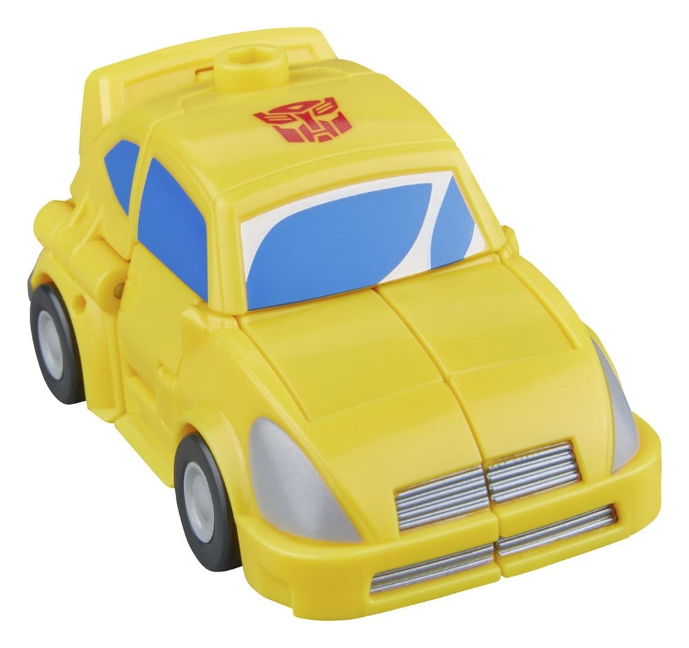 Hasbro Transformers Devastation Studio Series Bumblebee Deluxe Class Actionfigur