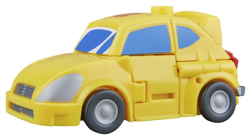 Hasbro Transformers Devastation Studio Series Bumblebee Deluxe Class Actionfigur