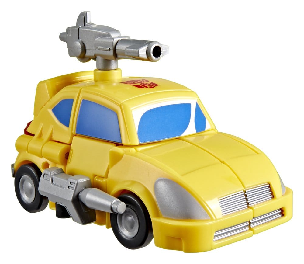 Hasbro Transformers Devastation Studio Series Bumblebee Deluxe Class Actionfigur