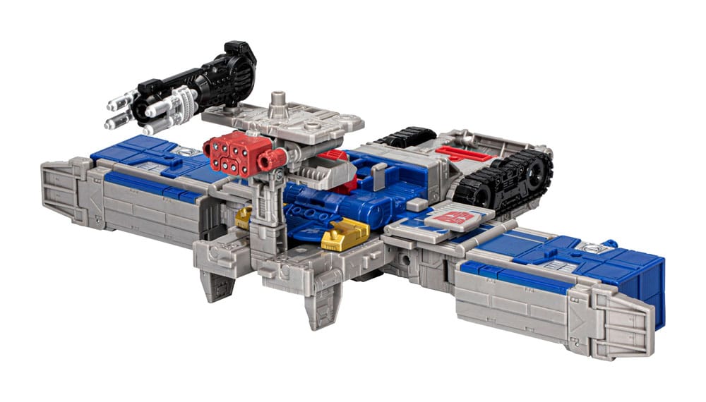 Hasbro Transformers Generations Legacy Evolution Optimus Prime Commander Class Actionfigur