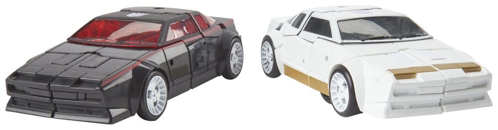 Hasbro Transformers Generations War for Cybertron Earthrise Decepticon Runabout WFC-E41 Deluxe Class Actionfigur
