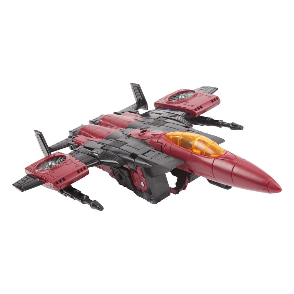 Hasbro Transformers Generations War for Cybertron Earthrise Voyager Class Actionfigur Thrust