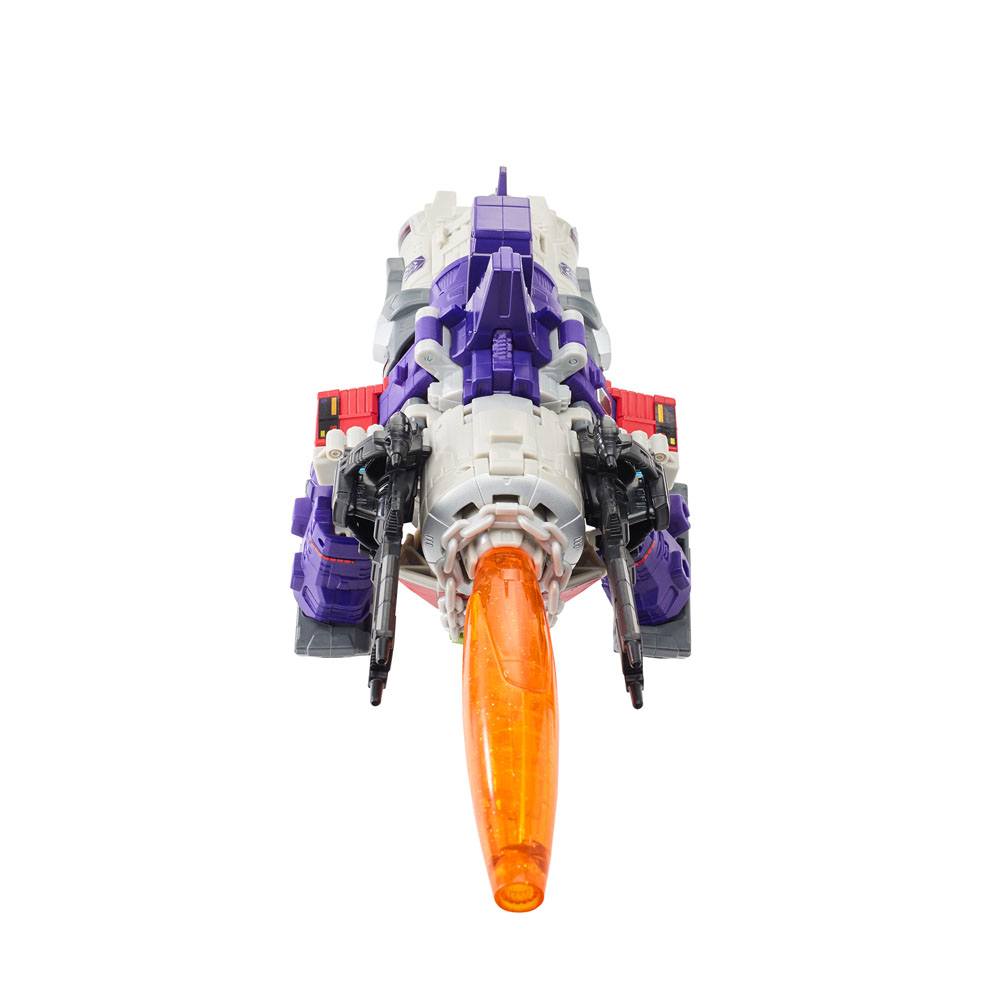 Hasbro Transformers Generations War For Cybertron Trilogy Leader Galvatron 2021 Actionfigur