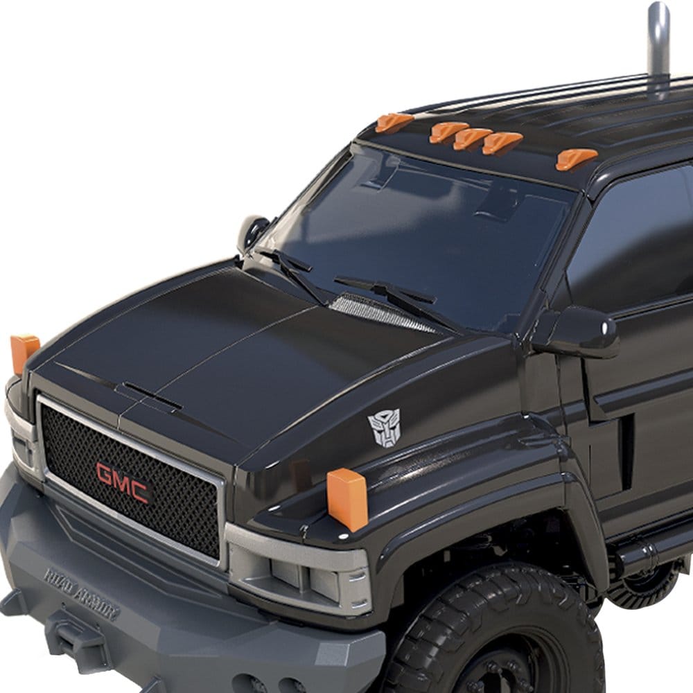 Hasbro Transformers Ironhide Studio Series Voyager Class Actionfigur