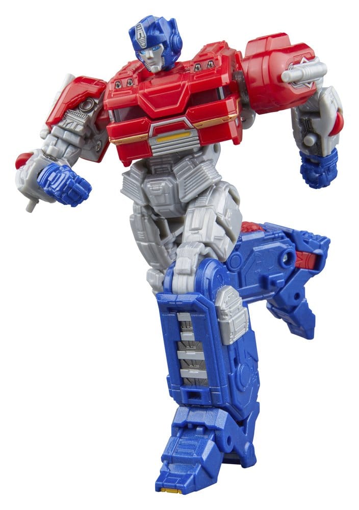 Hasbro Transformers One Studio Series Orion Pax Deluxe Class Actionfigur
