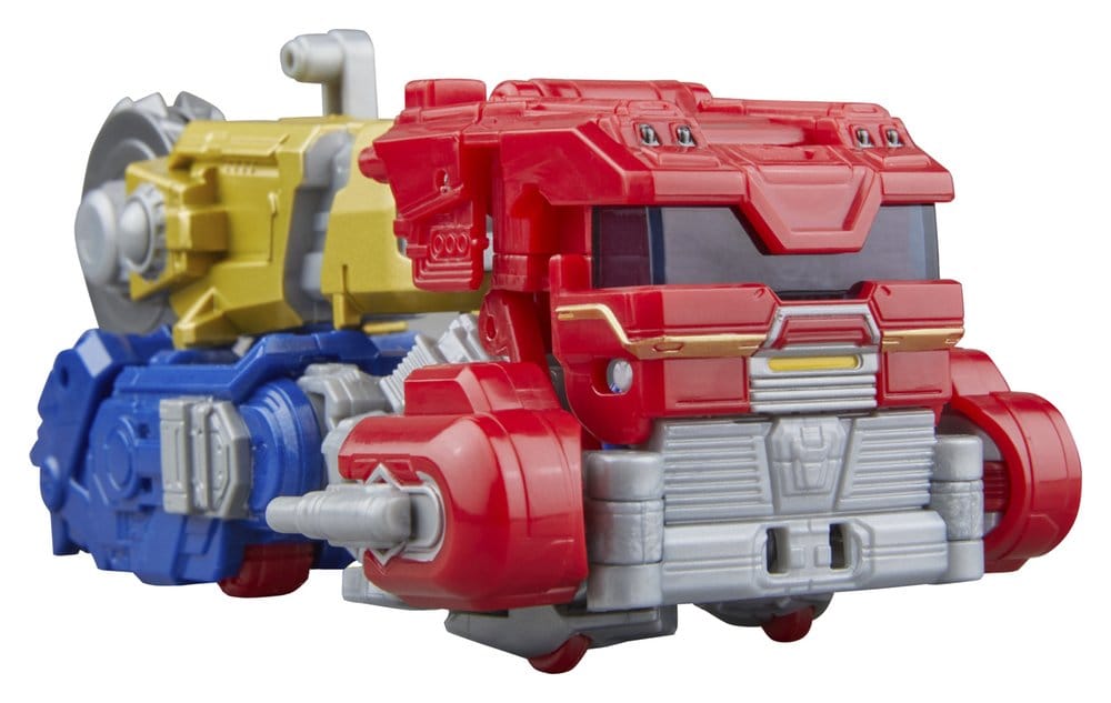 Hasbro Transformers One Studio Series Orion Pax Deluxe Class Actionfigur
