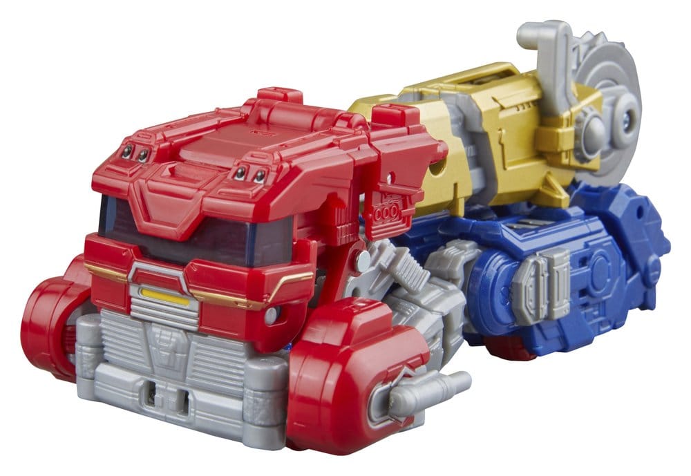 Hasbro Transformers One Studio Series Orion Pax Deluxe Class Actionfigur