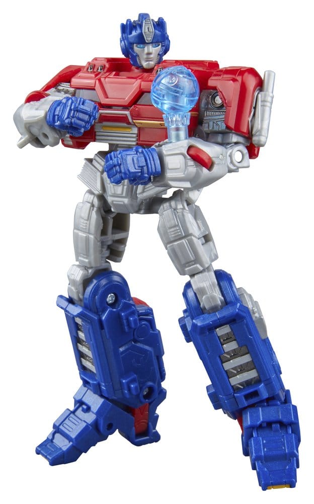 Hasbro Transformers One Studio Series Orion Pax Deluxe Class Actionfigur