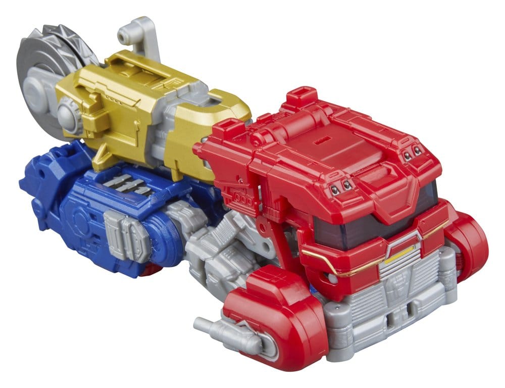 Hasbro Transformers One Studio Series Orion Pax Deluxe Class Actionfigur