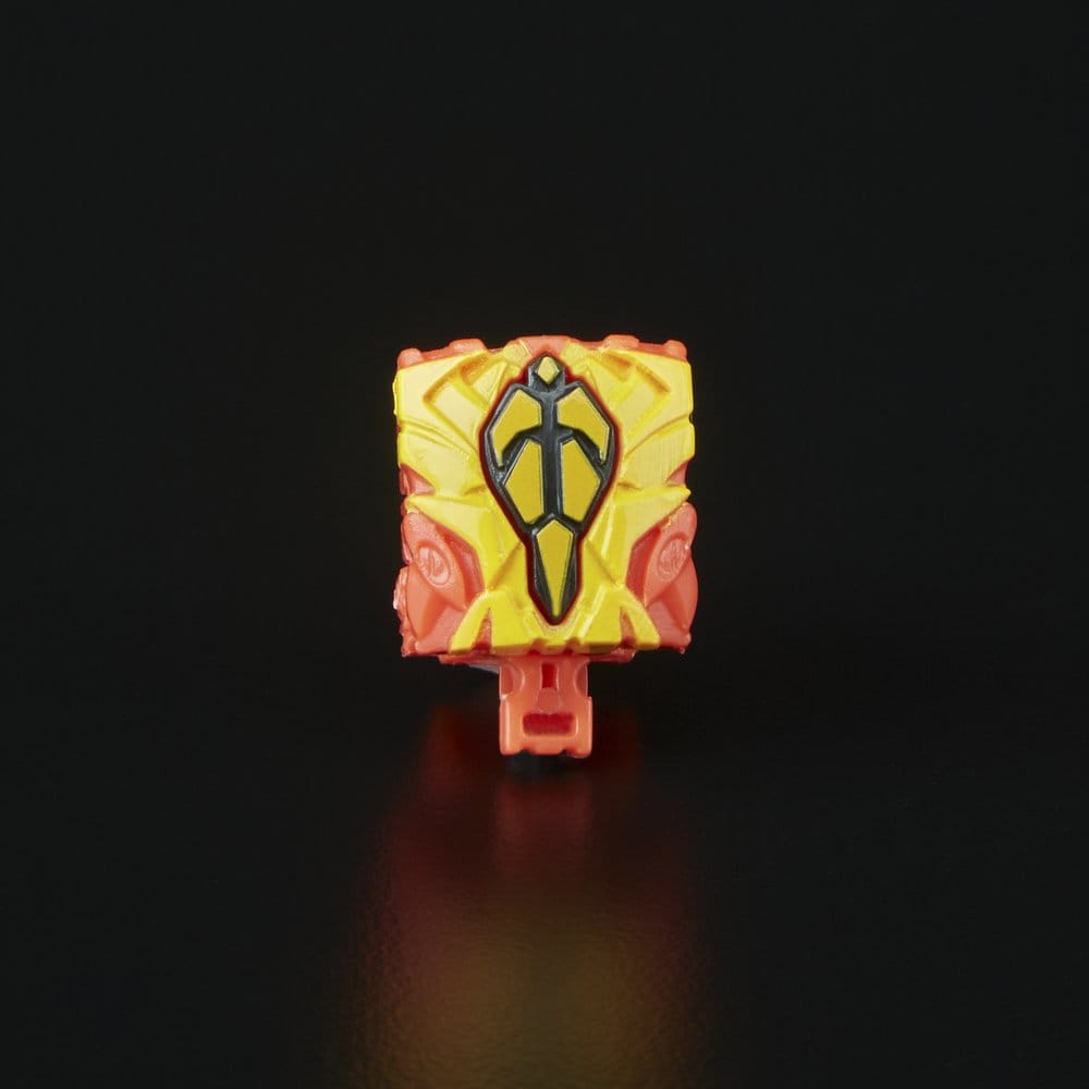 Hasbro Transformers Power Of The Primes Predaking Combiner Actionfigur