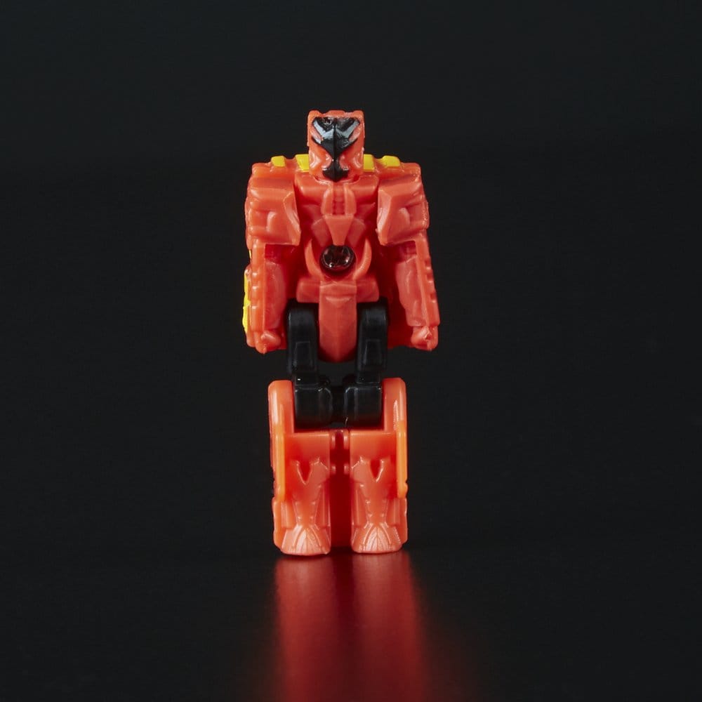 Hasbro Transformers Power Of The Primes Predaking Combiner Actionfigur