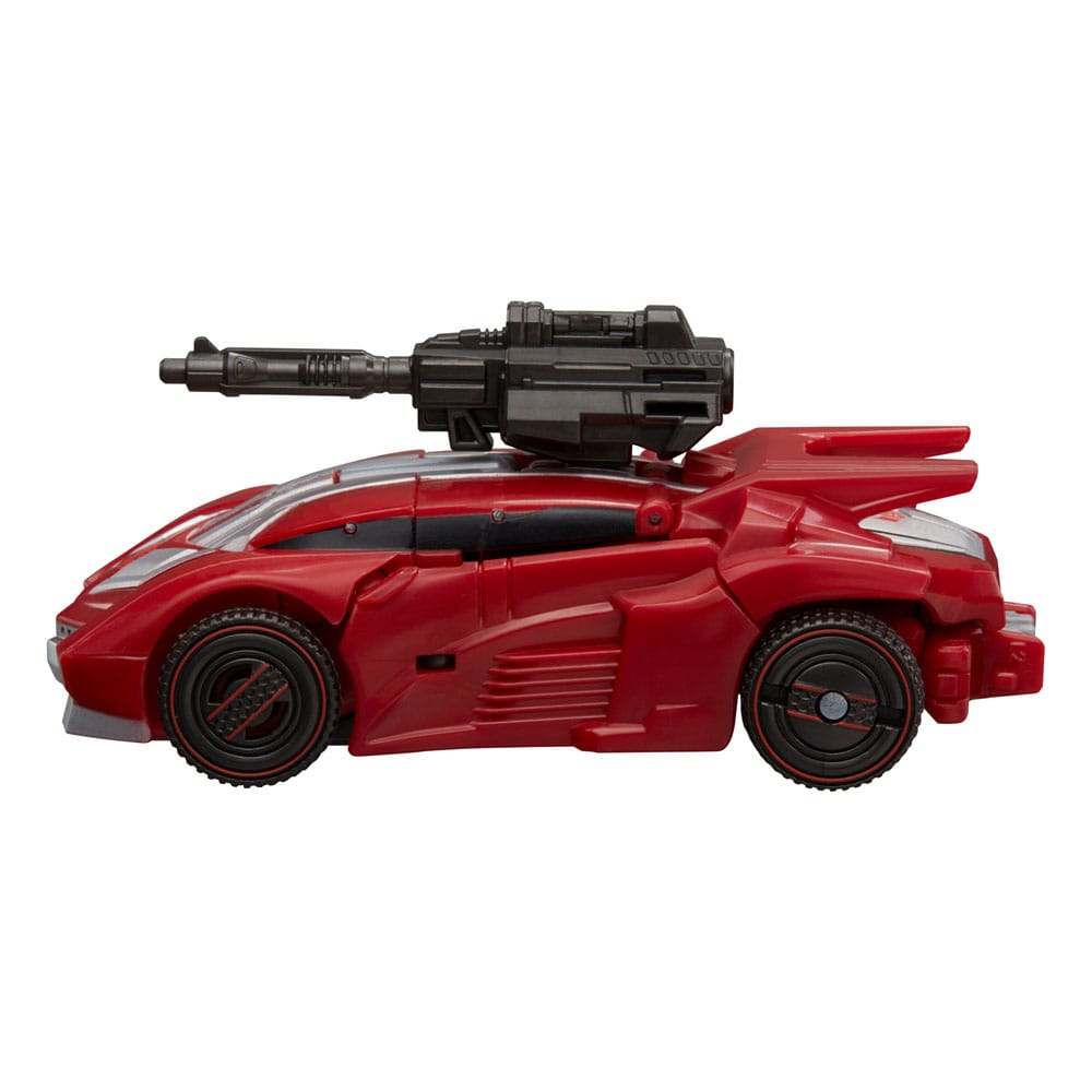 Hasbro Transformers War for Cybertron Sideswipe Studio Series Deluxe Class Gamer Edition Actionfigur