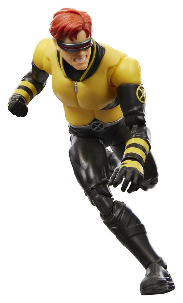 Hasbro X-Men '97 Cyclops Marvel Legends Actionfigur