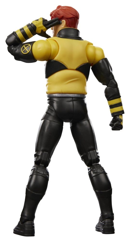 Hasbro X-Men '97 Cyclops Marvel Legends Actionfigur