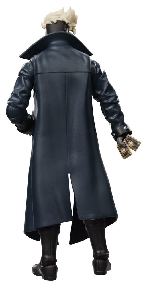 Hasbro X-Men '97 Death Gambit Marvel Legends Actionfigur