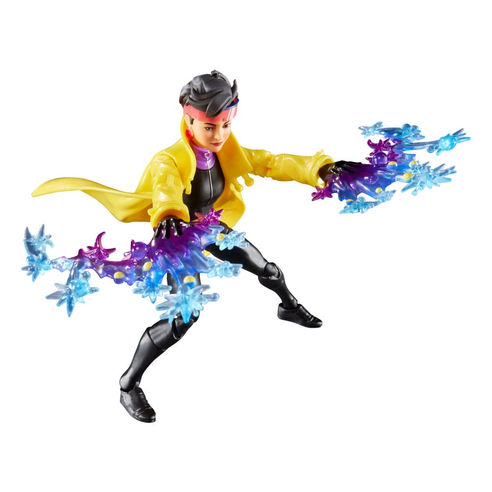 Hasbro X-Men ’97 Jubilee Marvel Legends Actionfigur