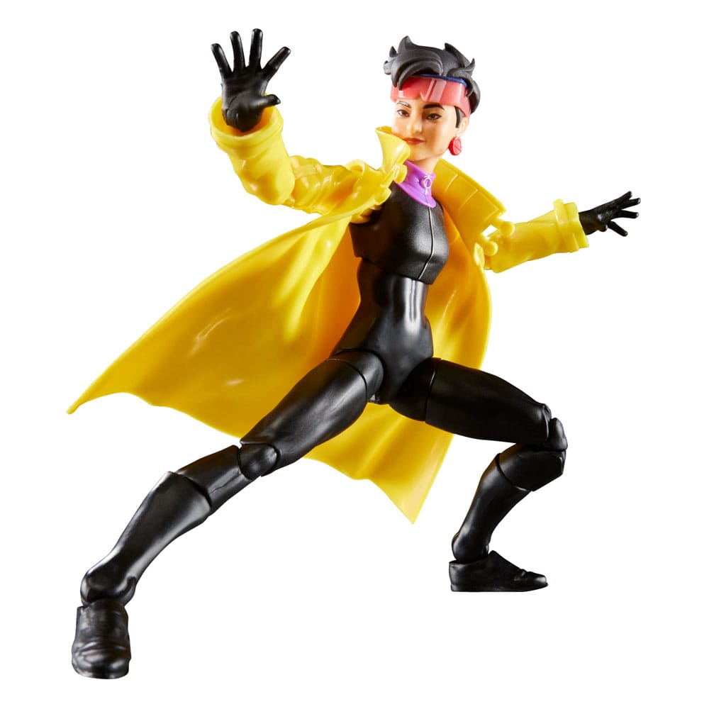 Hasbro X-Men ’97 Jubilee Marvel Legends Actionfigur