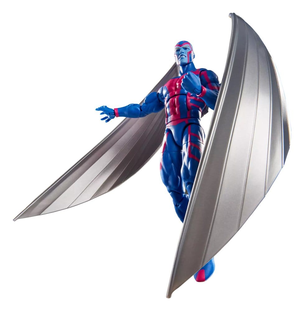 Hasbro X-Men 97 Marvel Legends Archangel Actionfigur