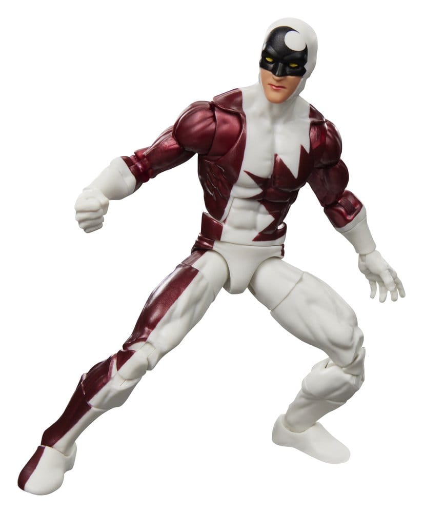 Hasbro X-Men '97 Marvel Legends Marvel's Vindicator Actionfigur
