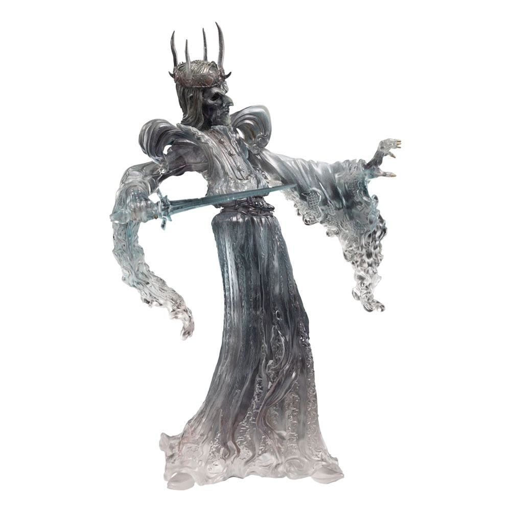 Herr der Ringe - The Witch-King of the Unseen Lands Limitied Edition Mini Epics Vinyl Figur von Weta Workshop 7