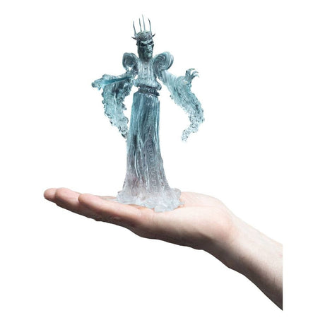 Herr der Ringe - The Witch-King of the Unseen Lands Limitied Edition Mini Epics Vinyl Figur von Weta Workshop 2