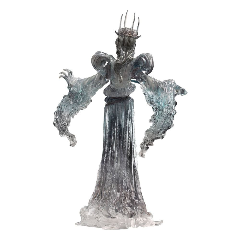 Herr der Ringe - The Witch-King of the Unseen Lands Limitied Edition Mini Epics Vinyl Figur von Weta Workshop 4